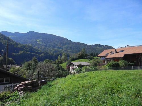 Apartamentos Dorner Rustic Chalet