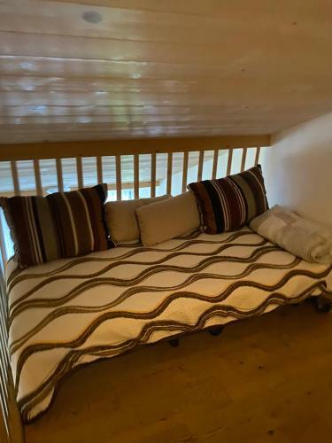 Apartamentos Dorner Rustic Chalet