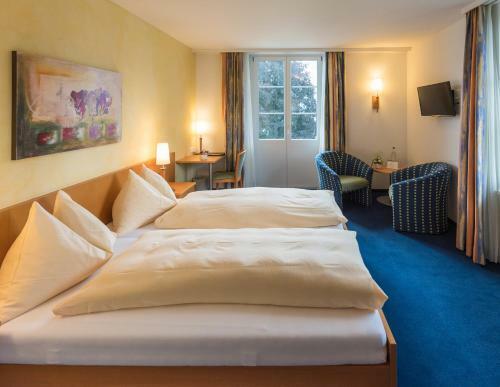 Parkhotel Gunten