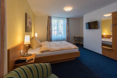 Parkhotel Gunten