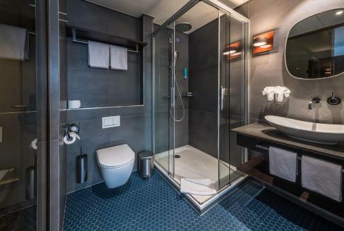 Parkhotel Gunten
