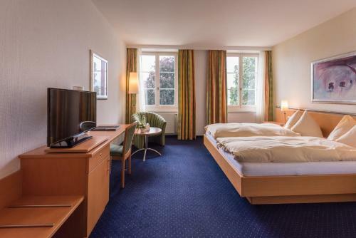 Parkhotel Gunten