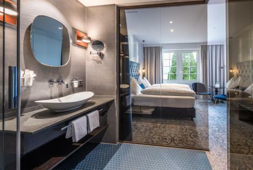 Parkhotel Gunten