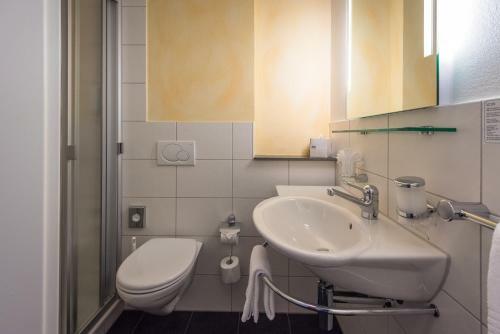 Parkhotel Gunten