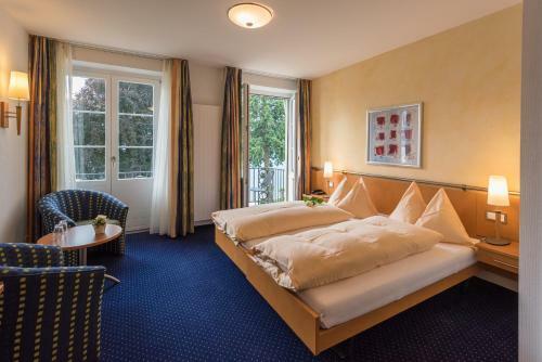 Parkhotel Gunten