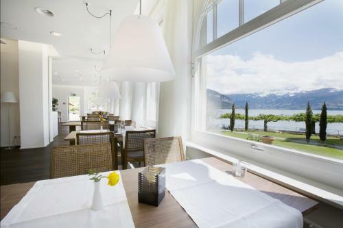 Parkhotel Gunten