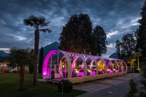 Parkhotel Gunten