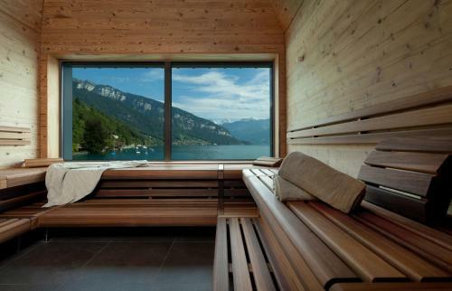 Parkhotel Gunten