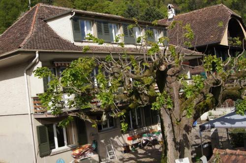 B&B Sch�n�rtli
