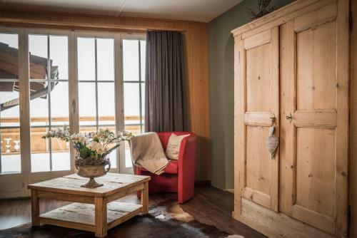 Hotel-restaurant Burgseeli