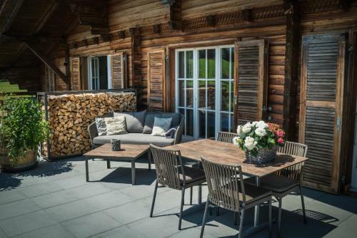 Hotel-restaurant Burgseeli