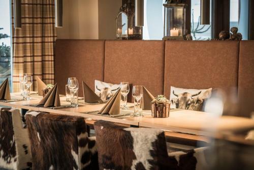 Hotel-restaurant Burgseeli