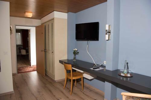 Posada Landgasthof R�sslipost