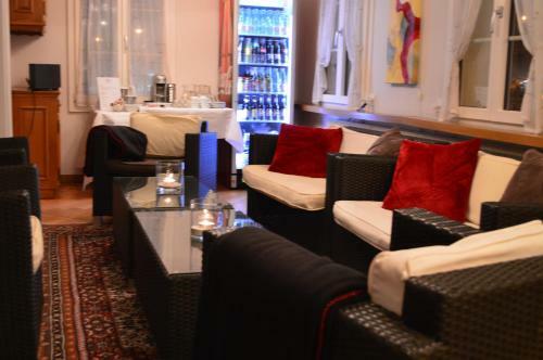 Posada Landgasthof R�sslipost