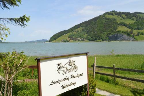 Posada Landgasthof R�sslipost