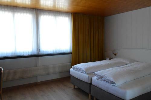 Posada Landgasthof R�sslipost