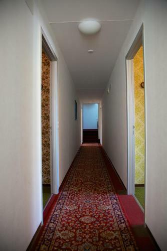 Posada Landgasthof R�sslipost