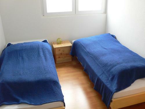 Apartamento Panoramablick Haus A