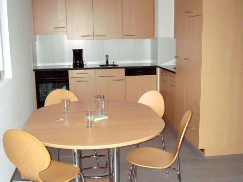 Apartamento Panoramablick Haus A