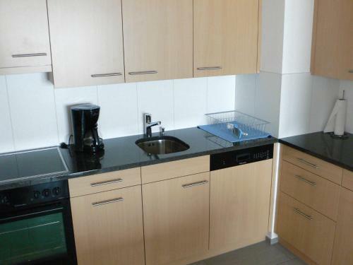 Apartamento Panoramablick Haus A