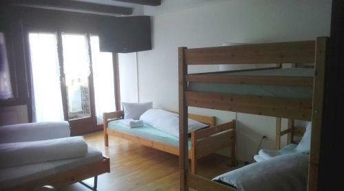 Hotel Ybrigerhof