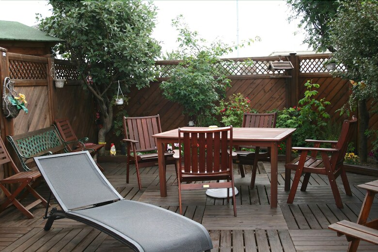 Hostal Guesthouse Borg