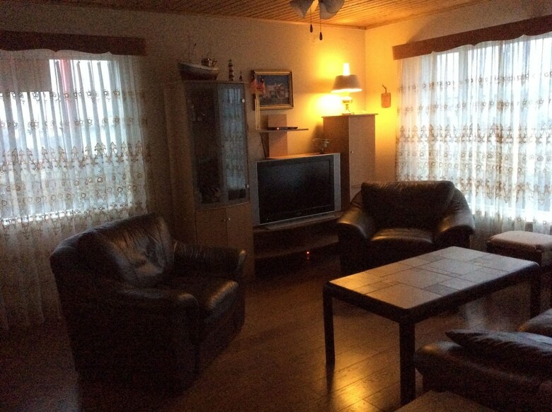 Hostal Guesthouse Borg