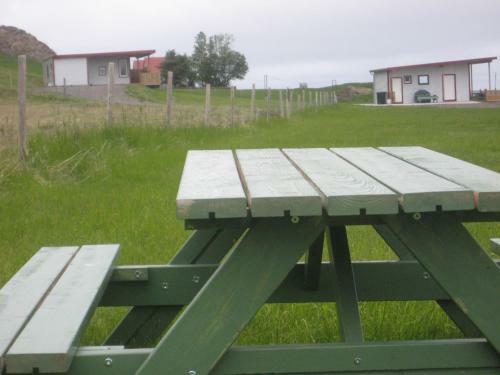 �sbrandsstadir Cottage