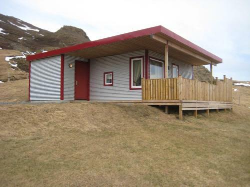 �sbrandsstadir Cottage