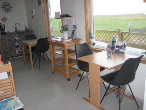 �sbrandsstadir Cottage