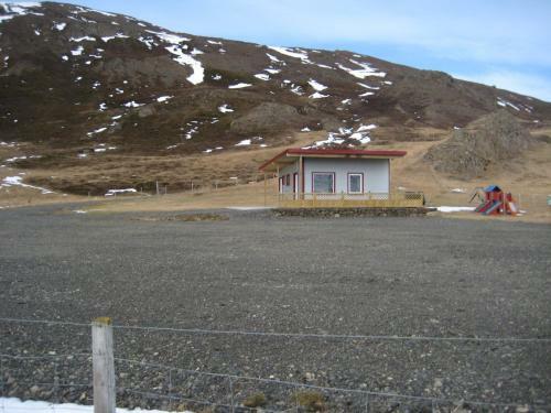 �sbrandsstadir Cottage