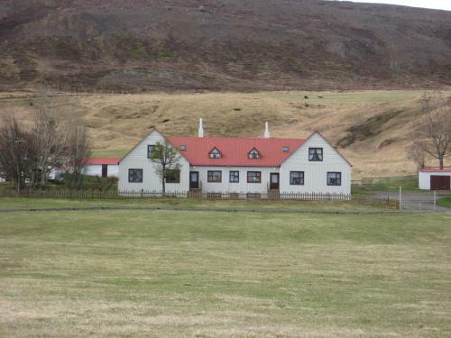 �sbrandsstadir Cottage