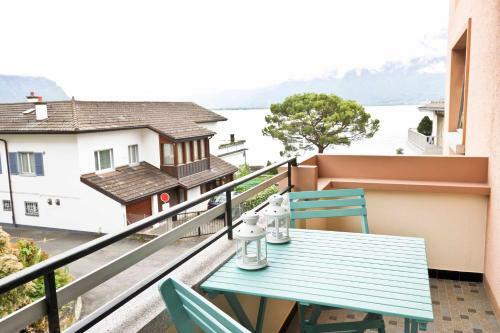 Apartamento Belle-rive