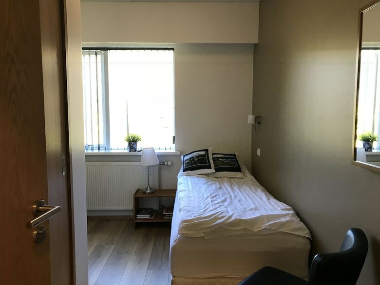 Hotel Tangi