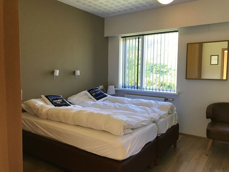 Hotel Tangi