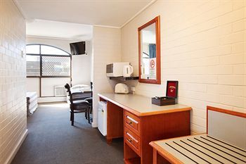 Springwood Hotel