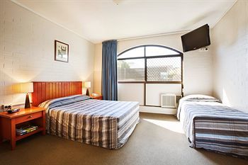 Springwood Hotel