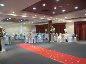 Aparthotel Springwood Tower Apartment Hotel