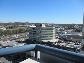 Aparthotel Springwood Tower Apartment Hotel