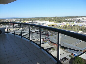 Aparthotel Springwood Tower Apartment Hotel