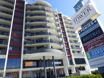 Aparthotel Springwood Tower Apartment Hotel
