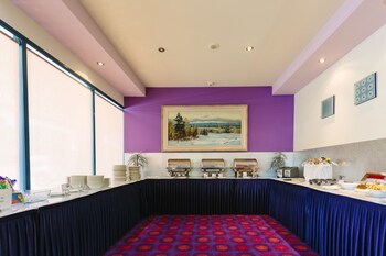 Aparthotel Springwood Tower Apartment Hotel