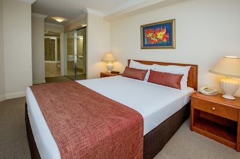 Aparthotel Springwood Tower Apartment Hotel