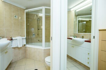 Aparthotel Springwood Tower Apartment Hotel