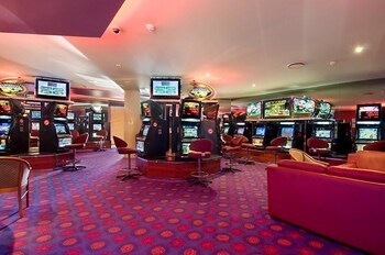 Aparthotel Springwood Tower Apartment Hotel