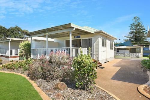 Werri Beach Holiday Park
