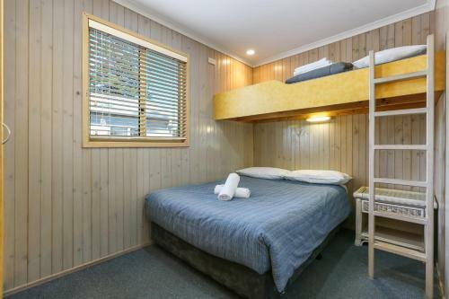 Werri Beach Holiday Park