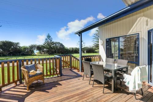 Werri Beach Holiday Park