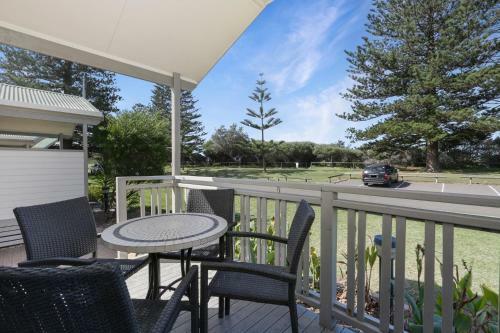 Werri Beach Holiday Park