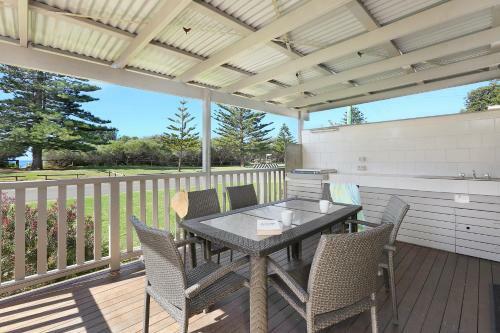 Werri Beach Holiday Park